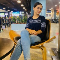 Tanmayi Indorkar