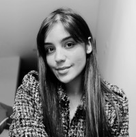 Daniela Rodríguez García