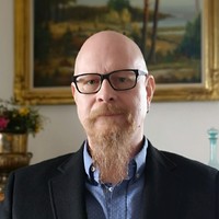Åke Hedblom