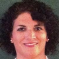 Elizabeth Harrison, Sphr