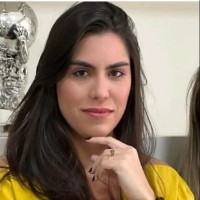 Dra. Camila Antonietto