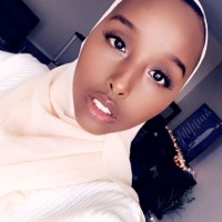 Fatima Yousuf