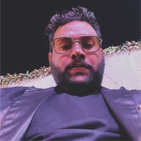 Mohammed Ehtesham