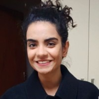 Anum Patail Rehman