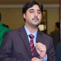 Ejaz Ur Rehman Khalil