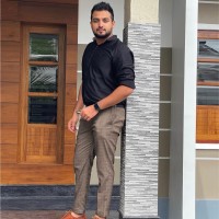 Muhammed Aslam