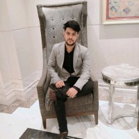 Md Faisal
