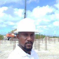 Vivian Mason, BSc., PMP, L.S.
