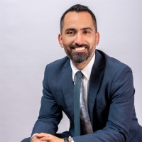 Frederick Barrio de Mendoza