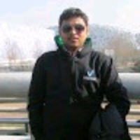 Chiranjit Ghosal