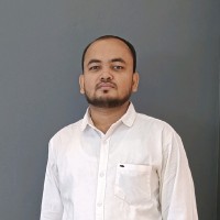 Khajamuddin Ansari