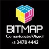 Bitmap Cominicação Visual