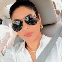 Rosane Alves Gonçalves