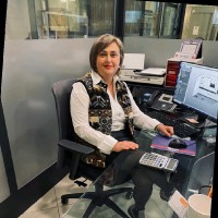 enza alonzi