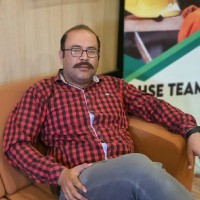 Ameer Nawaz Khan