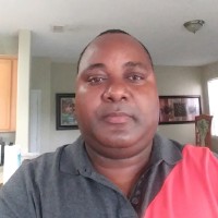 William Mwanza