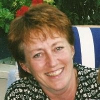 Ann Mai Kielland