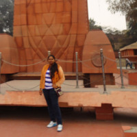 Mitali Ghadi