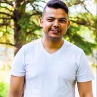 Rishab Bhattarai