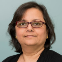 Sumita Sinha, Ph.D.