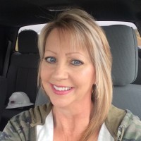 Mary Motal