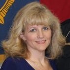 Patricia Abernethy
