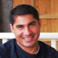Eddie Argenal