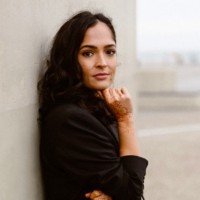 Stacey Oemraw