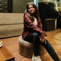 Deepti Mourya