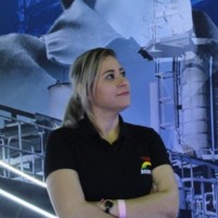 Bertha Lila Hernández Marchena