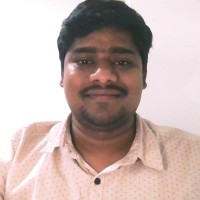 Shiva Krishna