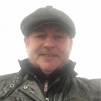 Mark Holdsworth