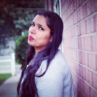 Preeti Shukla