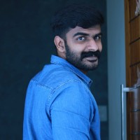 Sarath Sasi