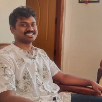 Jayabharathi B