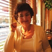 Ann McDaniel