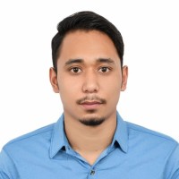Suman Shrestha