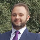 Gerard O'Connor