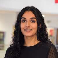 Rajdeep Dhaliwal