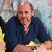 Benjamin Mozelman