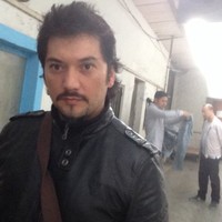 Pedro richard Cuevas araya