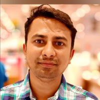 Samrat Biswas