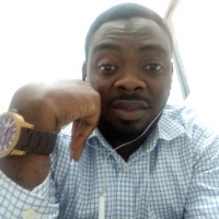 Bamidele Ayodeji