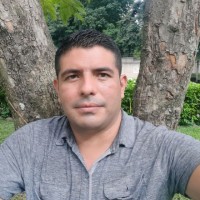 Santos Alberto Avalos Cruz