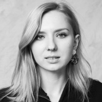 Natalia Zhukova