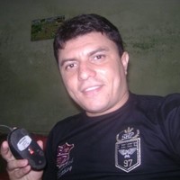 Marcos Alexandre Melo Barbosa