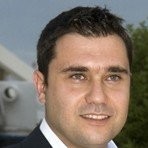 Anestos Mourgopoulos