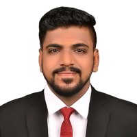 Sanket Kaware
