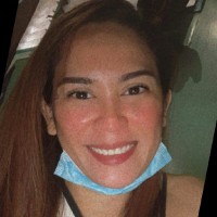 Lorraine Ann Hernandez