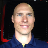 Mikael Forsberg